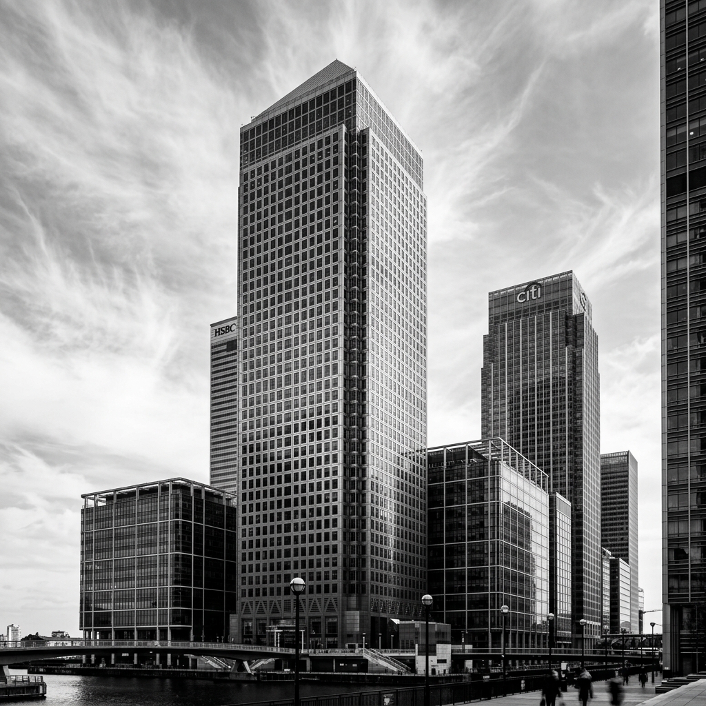 Canary Wharf