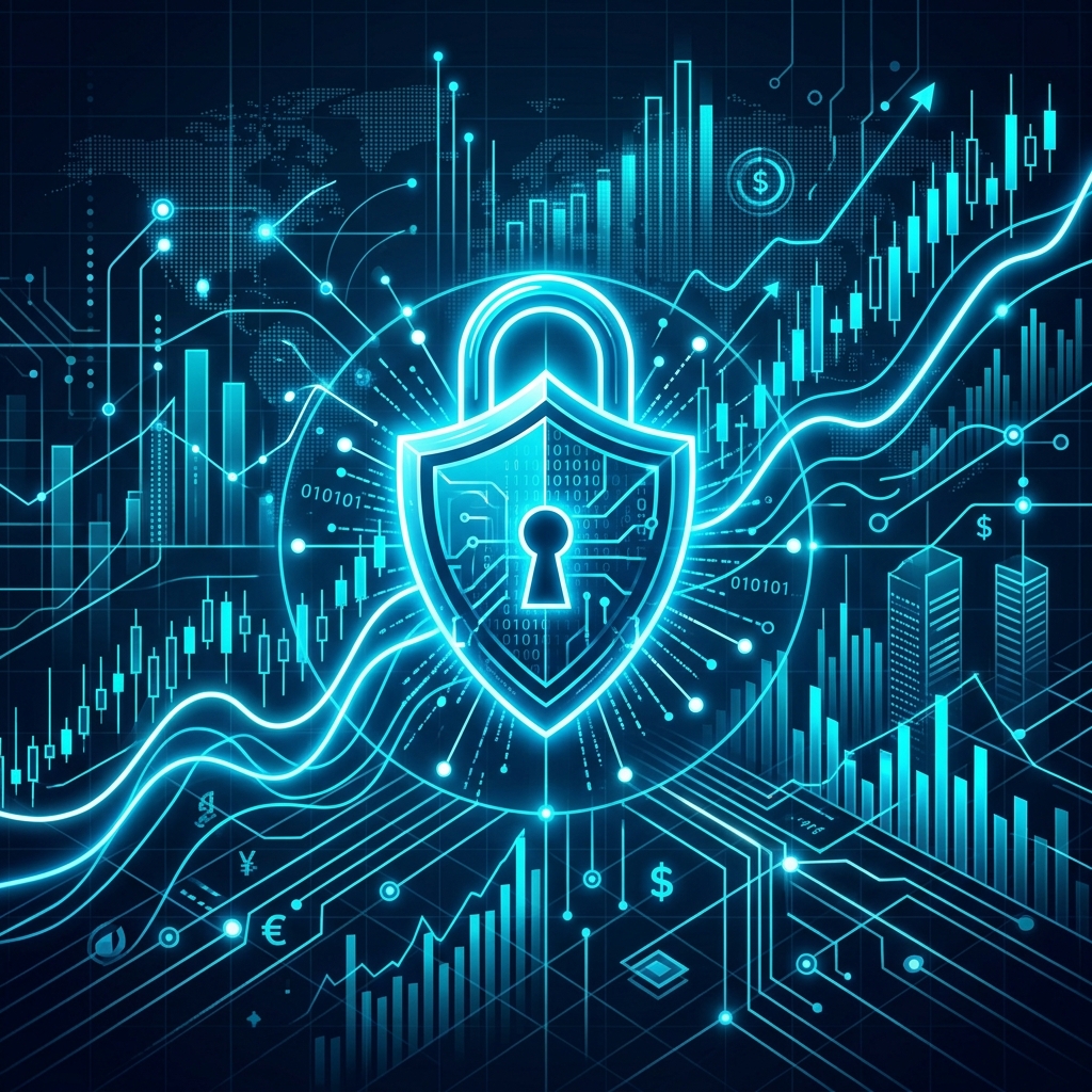 FinTech & Financial Sourcing