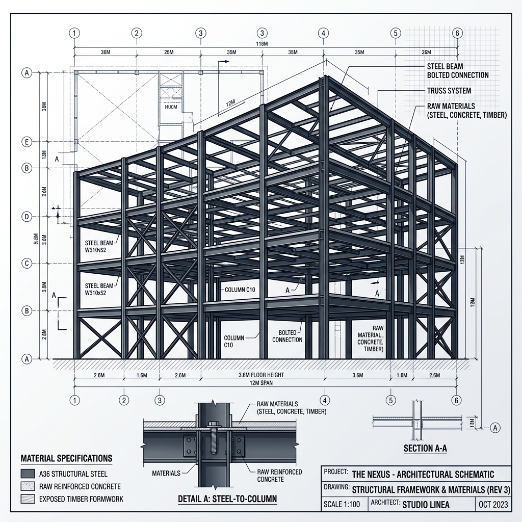 Infrastructure & Construction Sourcing